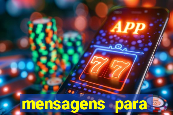 mensagens para jovens do ejc
